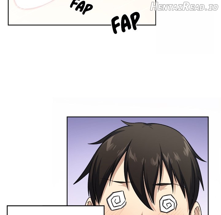 Excuse me, This is my Room Chapter 14 - page 80