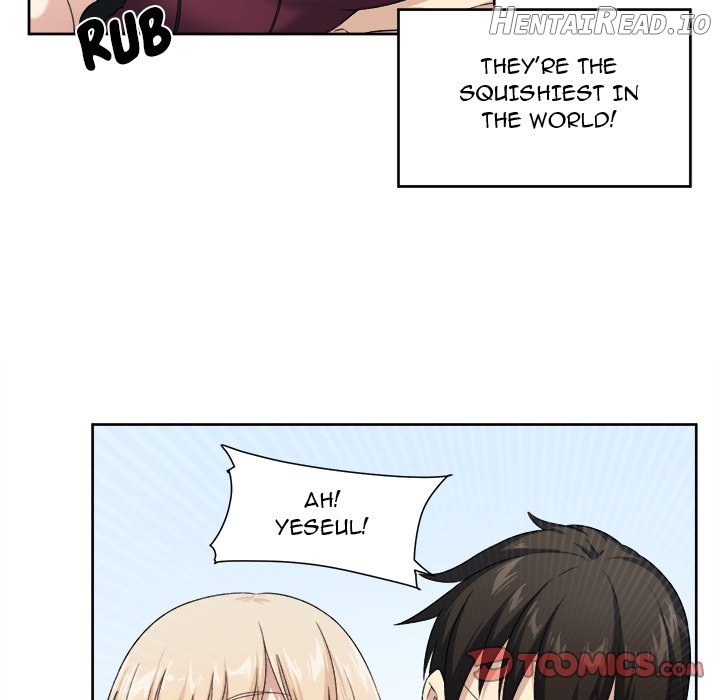 Excuse me, This is my Room Chapter 14 - page 82