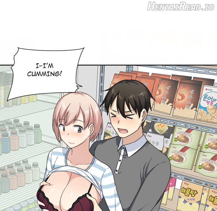 Excuse me, This is my Room Chapter 14 - page 85
