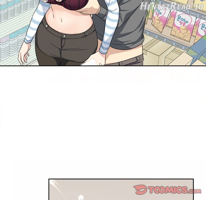 Excuse me, This is my Room Chapter 14 - page 86