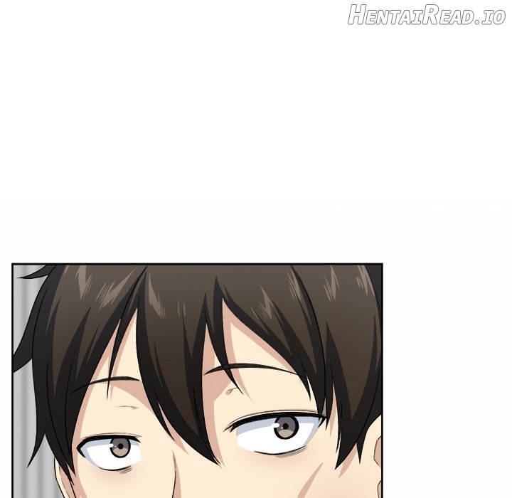 Excuse me, This is my Room Chapter 14 - page 9