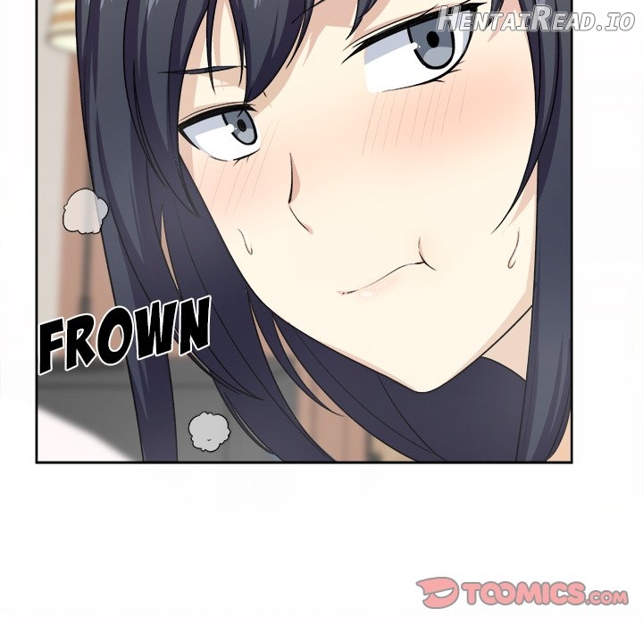 Excuse me, This is my Room Chapter 14 - page 90