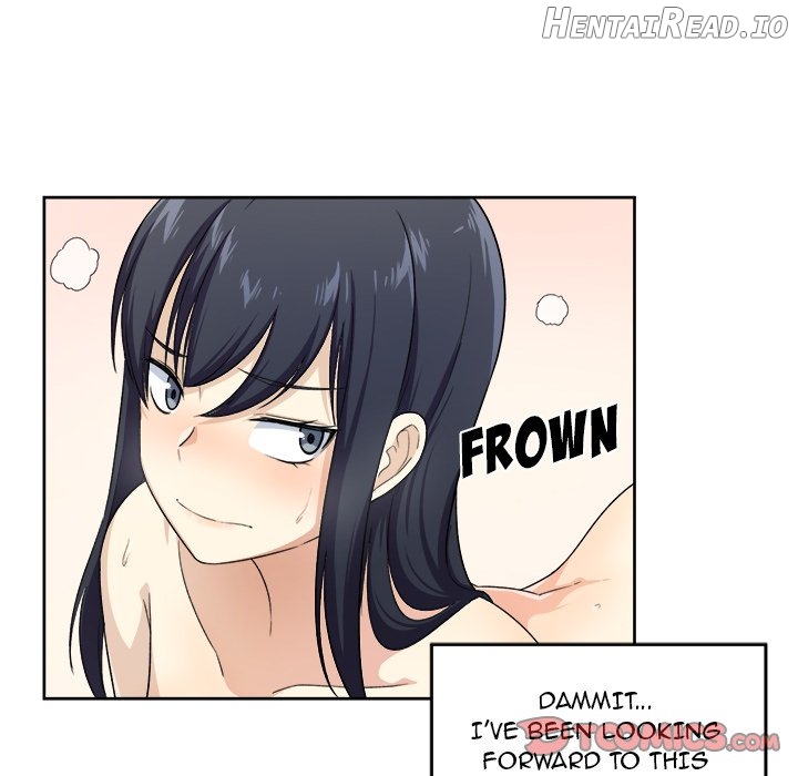 Excuse me, This is my Room Chapter 14 - page 94