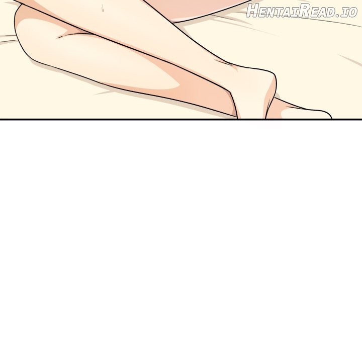 Excuse me, This is my Room Chapter 14 - page 97
