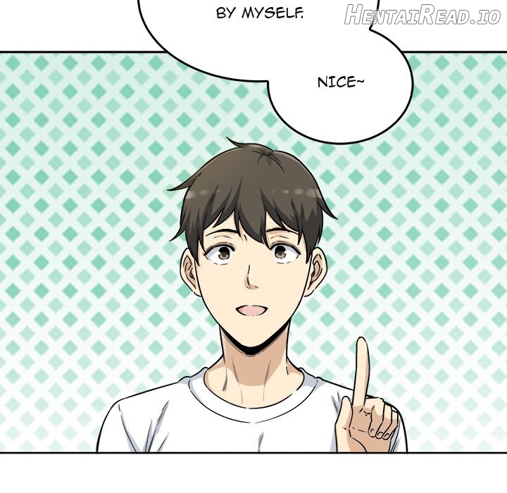 Excuse me, This is my Room Chapter 54 - page 100