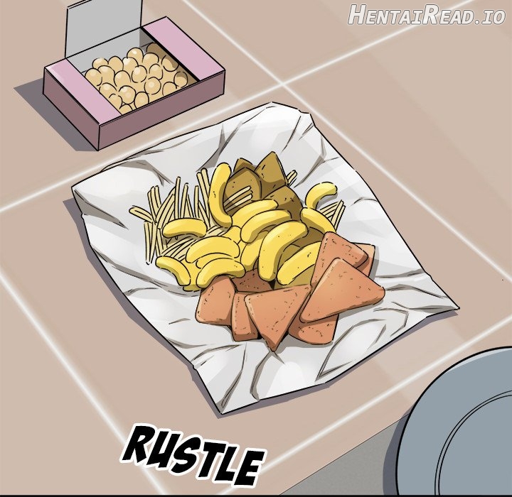 Excuse me, This is my Room Chapter 54 - page 103