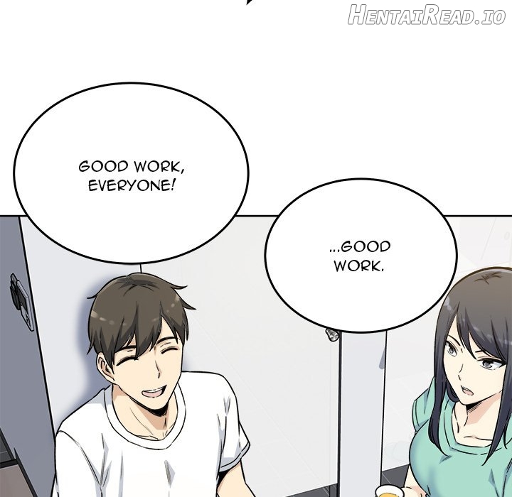 Excuse me, This is my Room Chapter 54 - page 106