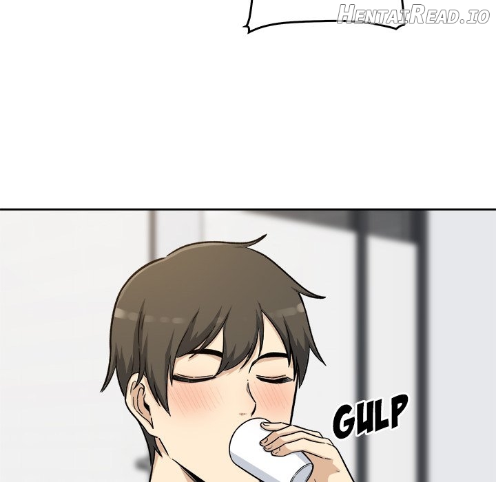 Excuse me, This is my Room Chapter 54 - page 108