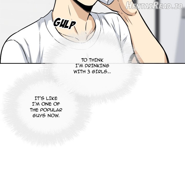 Excuse me, This is my Room Chapter 54 - page 109