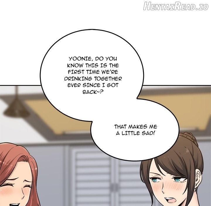 Excuse me, This is my Room Chapter 54 - page 110