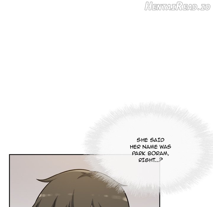 Excuse me, This is my Room Chapter 54 - page 112