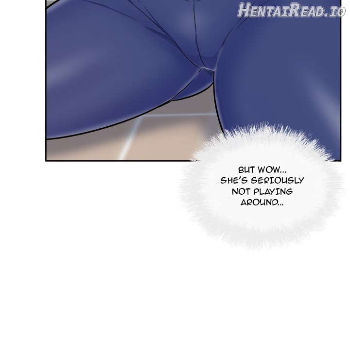 Excuse me, This is my Room Chapter 54 - page 115
