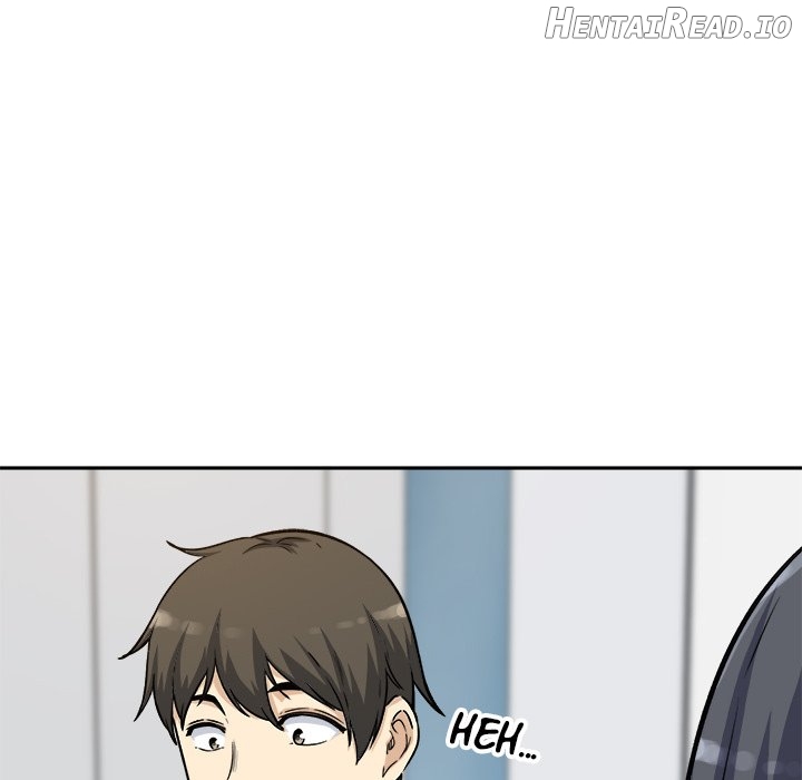 Excuse me, This is my Room Chapter 54 - page 116