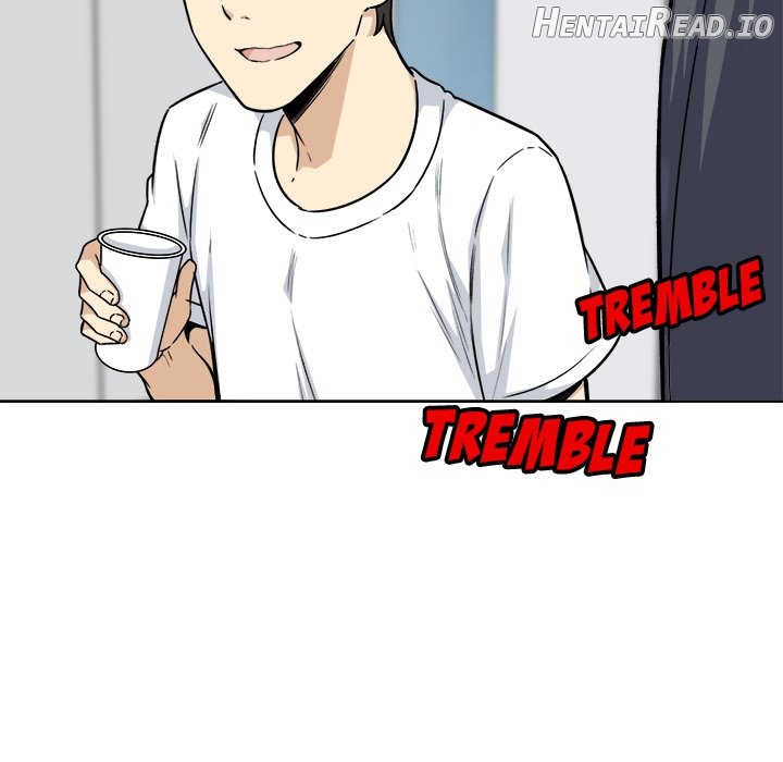 Excuse me, This is my Room Chapter 54 - page 117
