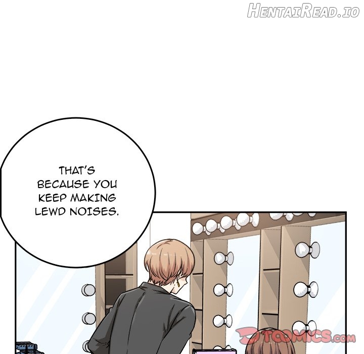 Excuse me, This is my Room Chapter 54 - page 12