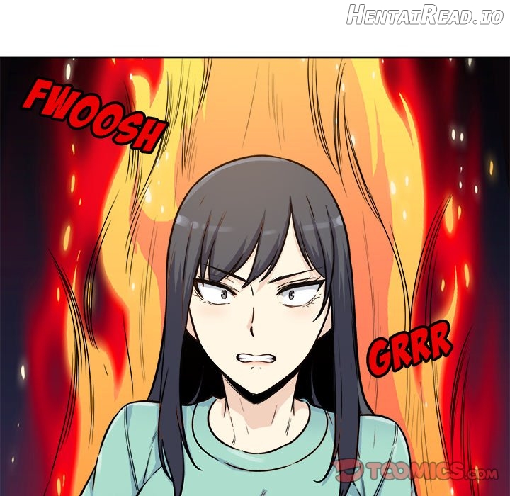 Excuse me, This is my Room Chapter 54 - page 120
