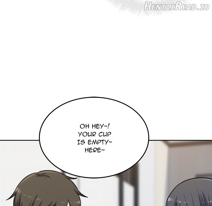Excuse me, This is my Room Chapter 54 - page 122