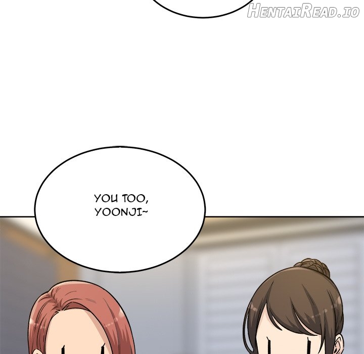 Excuse me, This is my Room Chapter 54 - page 124