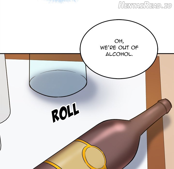 Excuse me, This is my Room Chapter 54 - page 134
