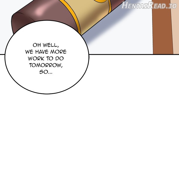 Excuse me, This is my Room Chapter 54 - page 135