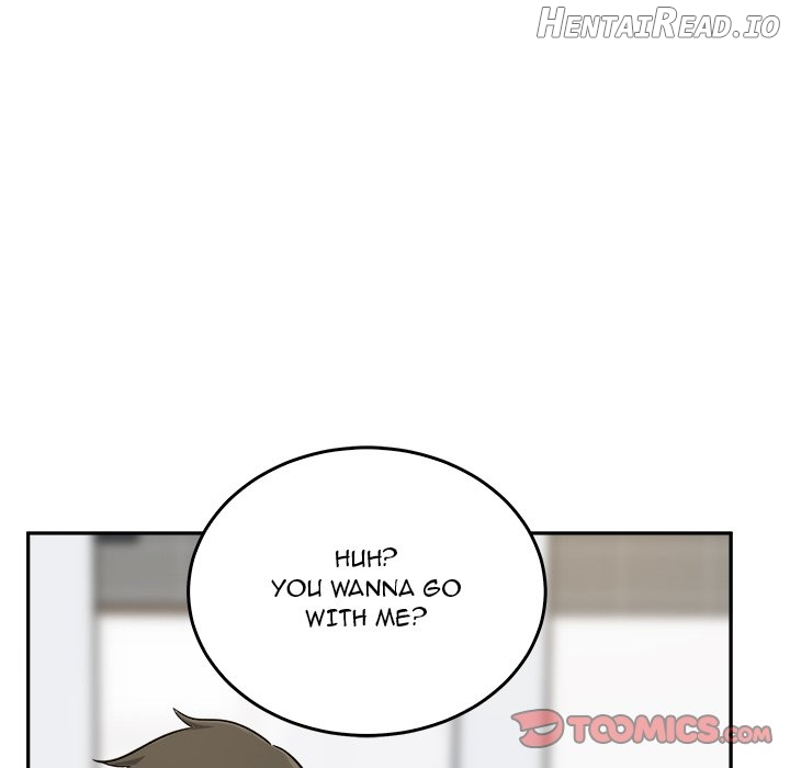 Excuse me, This is my Room Chapter 54 - page 138