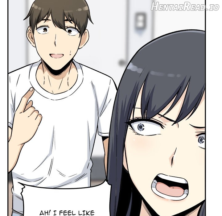 Excuse me, This is my Room Chapter 54 - page 139