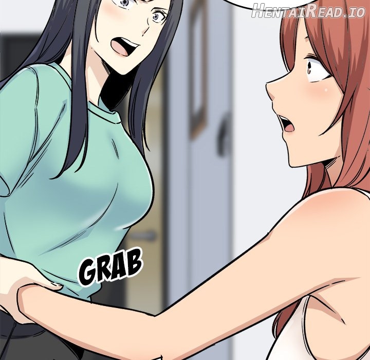 Excuse me, This is my Room Chapter 54 - page 141