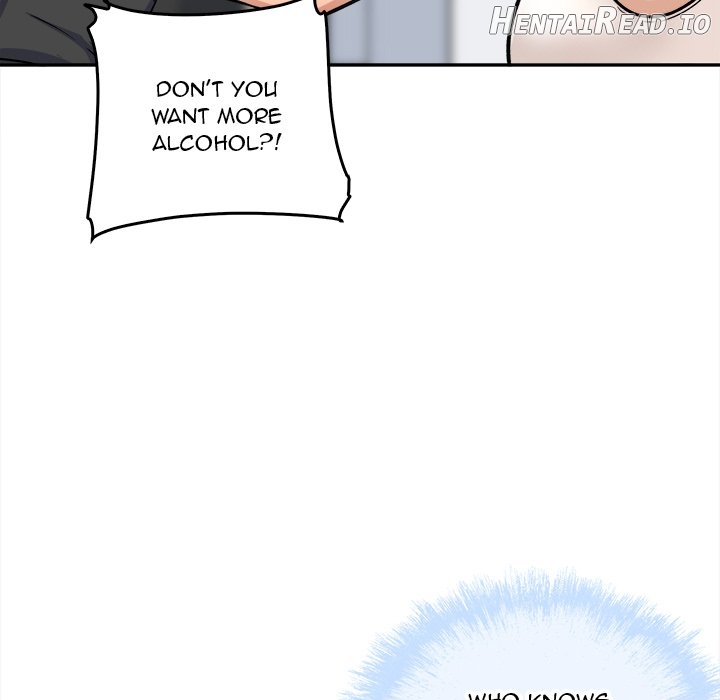Excuse me, This is my Room Chapter 54 - page 142