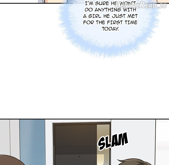 Excuse me, This is my Room Chapter 54 - page 146
