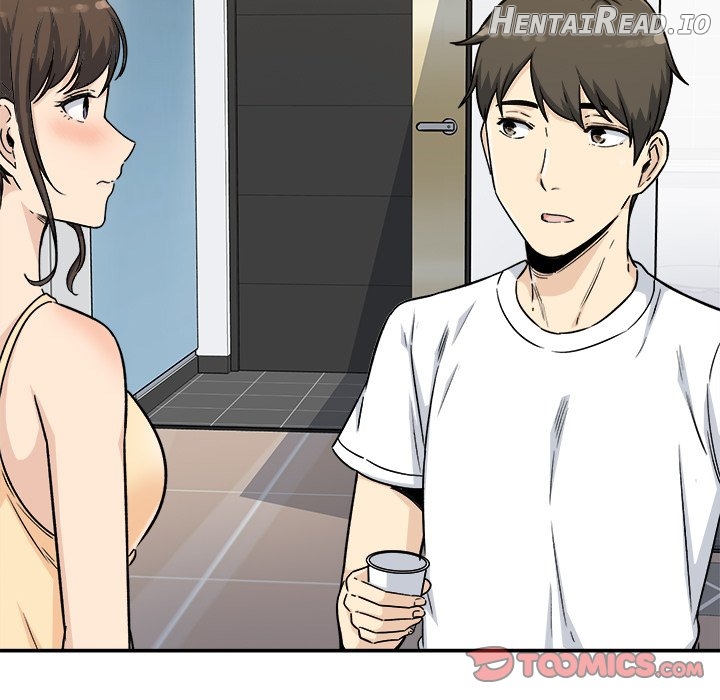 Excuse me, This is my Room Chapter 54 - page 147