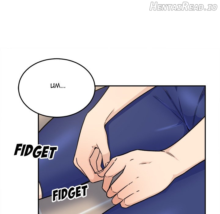Excuse me, This is my Room Chapter 54 - page 148