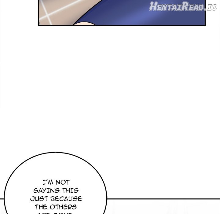 Excuse me, This is my Room Chapter 54 - page 149