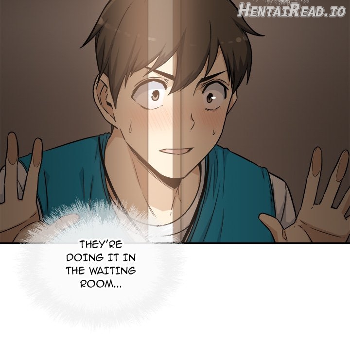 Excuse me, This is my Room Chapter 54 - page 15