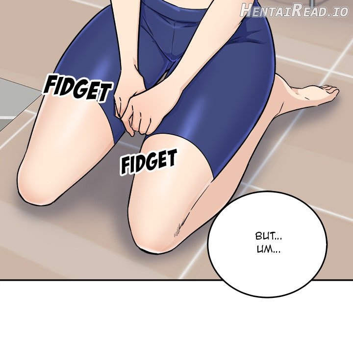 Excuse me, This is my Room Chapter 54 - page 151