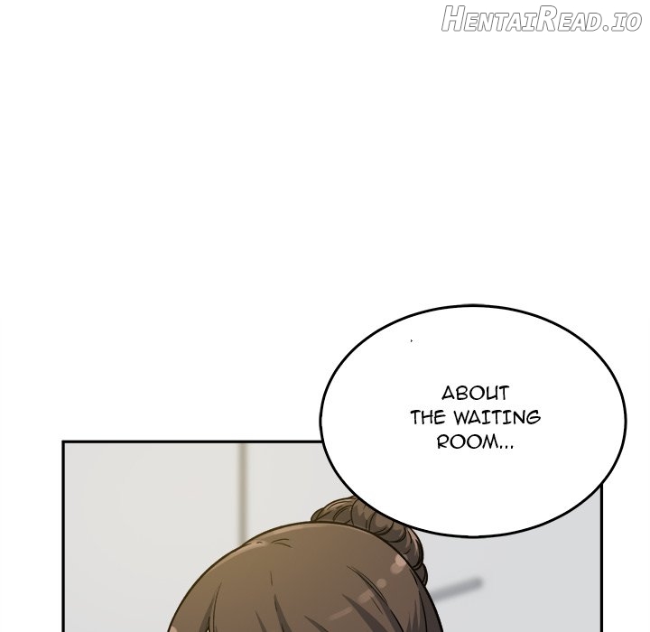 Excuse me, This is my Room Chapter 54 - page 152