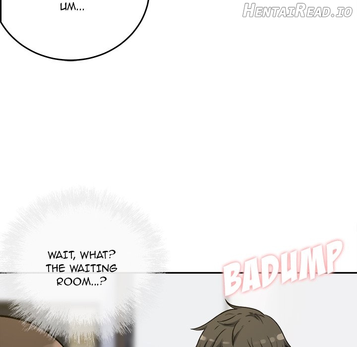 Excuse me, This is my Room Chapter 54 - page 154