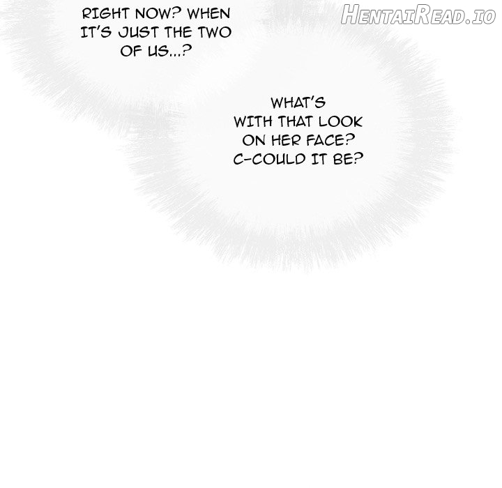 Excuse me, This is my Room Chapter 54 - page 157