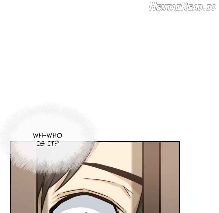 Excuse me, This is my Room Chapter 54 - page 16