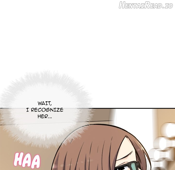 Excuse me, This is my Room Chapter 54 - page 18