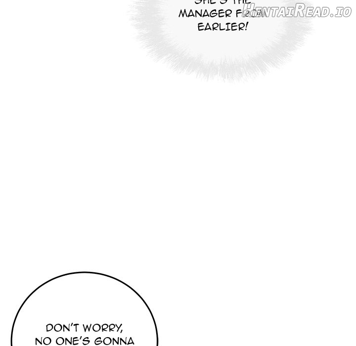 Excuse me, This is my Room Chapter 54 - page 20