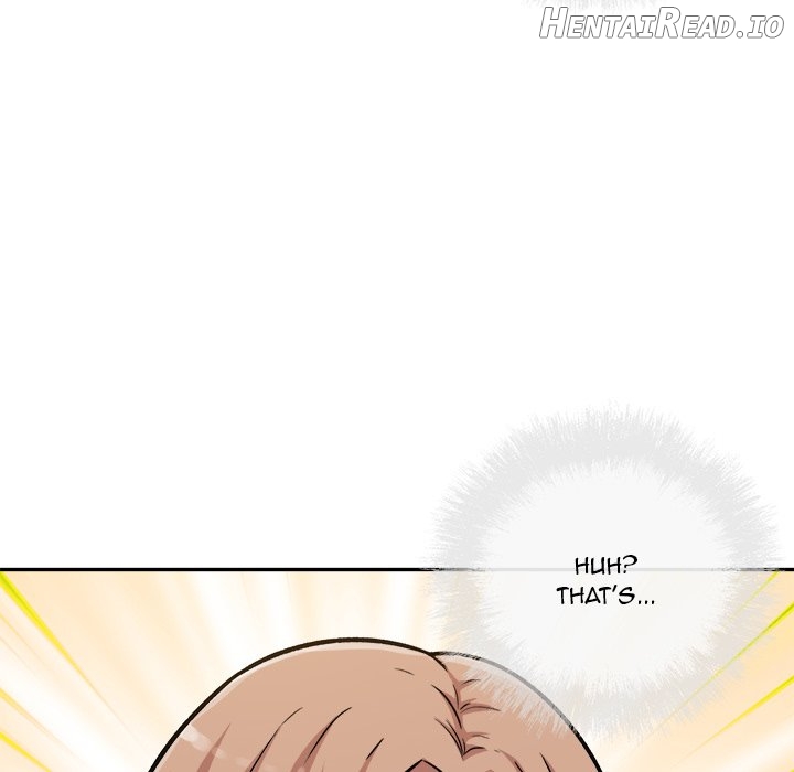 Excuse me, This is my Room Chapter 54 - page 23