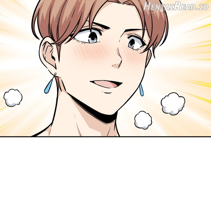 Excuse me, This is my Room Chapter 54 - page 24