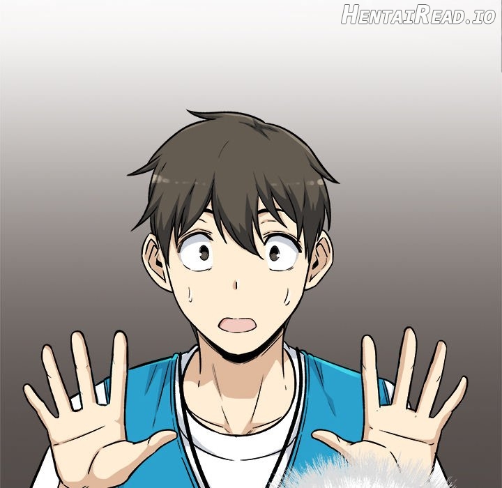 Excuse me, This is my Room Chapter 54 - page 27