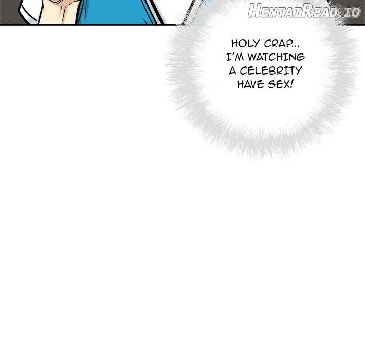 Excuse me, This is my Room Chapter 54 - page 28