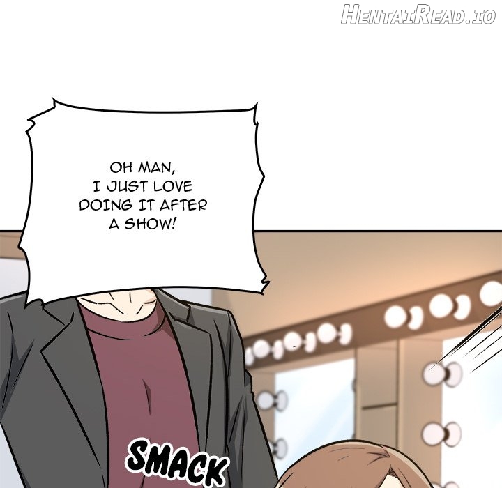 Excuse me, This is my Room Chapter 54 - page 29