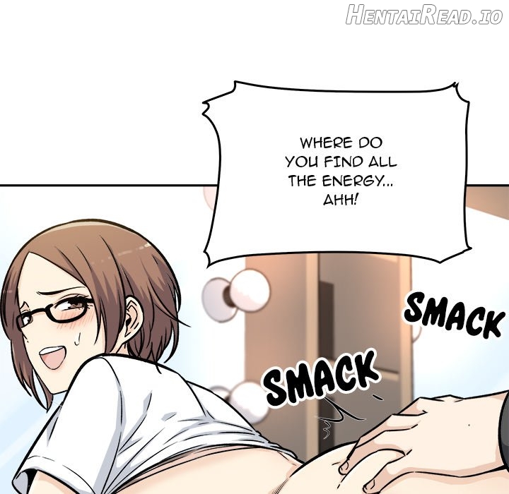 Excuse me, This is my Room Chapter 54 - page 31