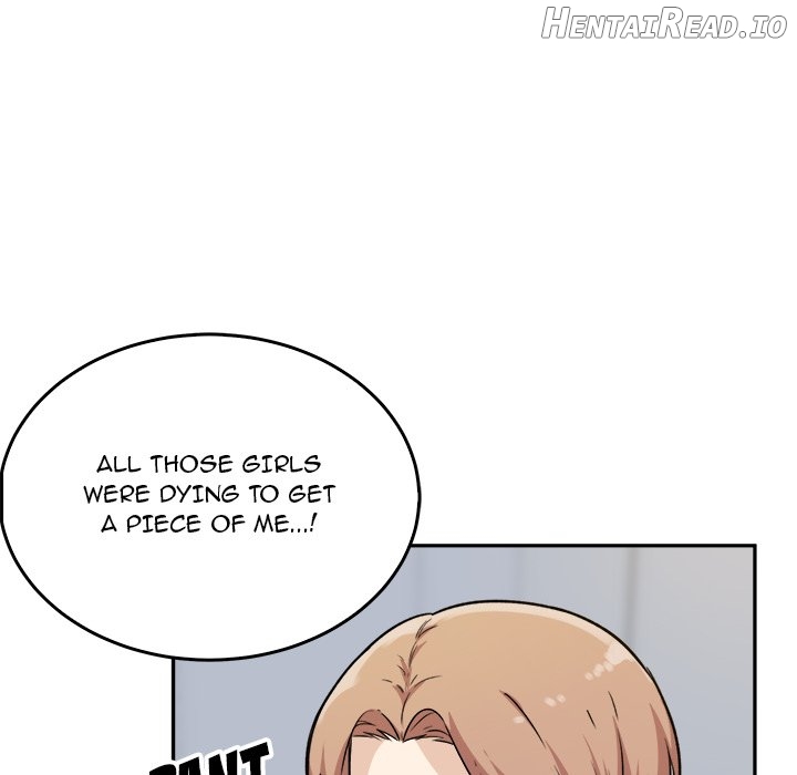 Excuse me, This is my Room Chapter 54 - page 33