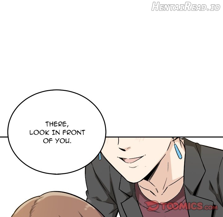 Excuse me, This is my Room Chapter 54 - page 39