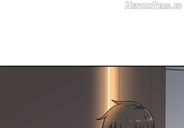 Excuse me, This is my Room Chapter 54 - page 4