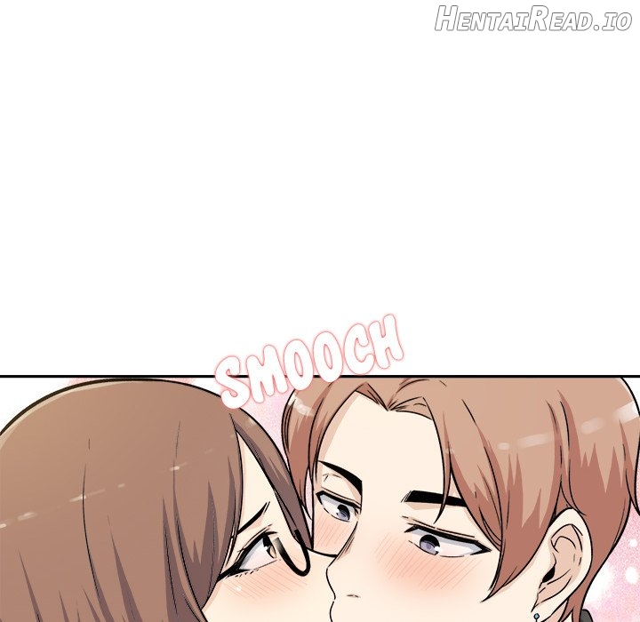 Excuse me, This is my Room Chapter 54 - page 45